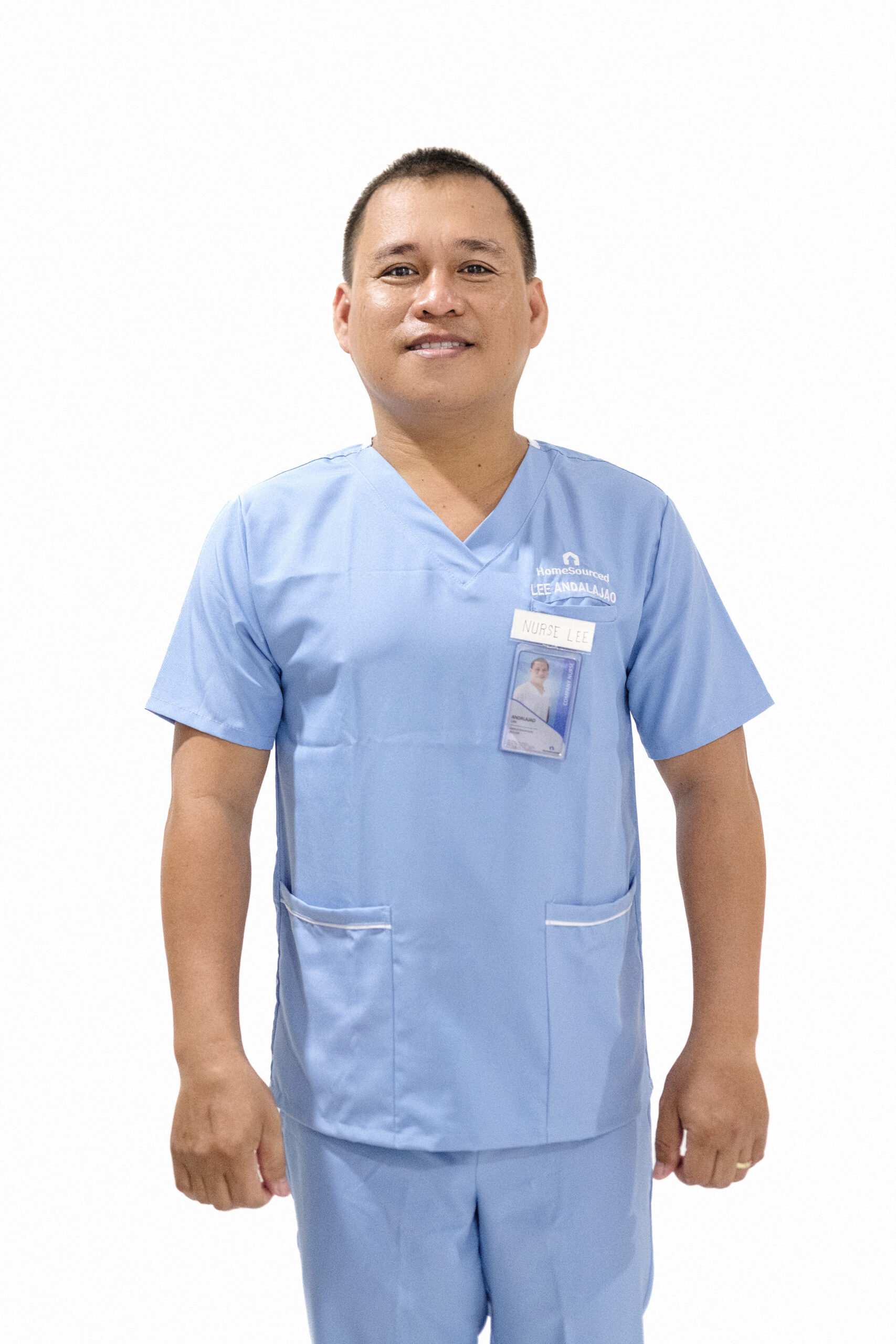 Lee Andalajao