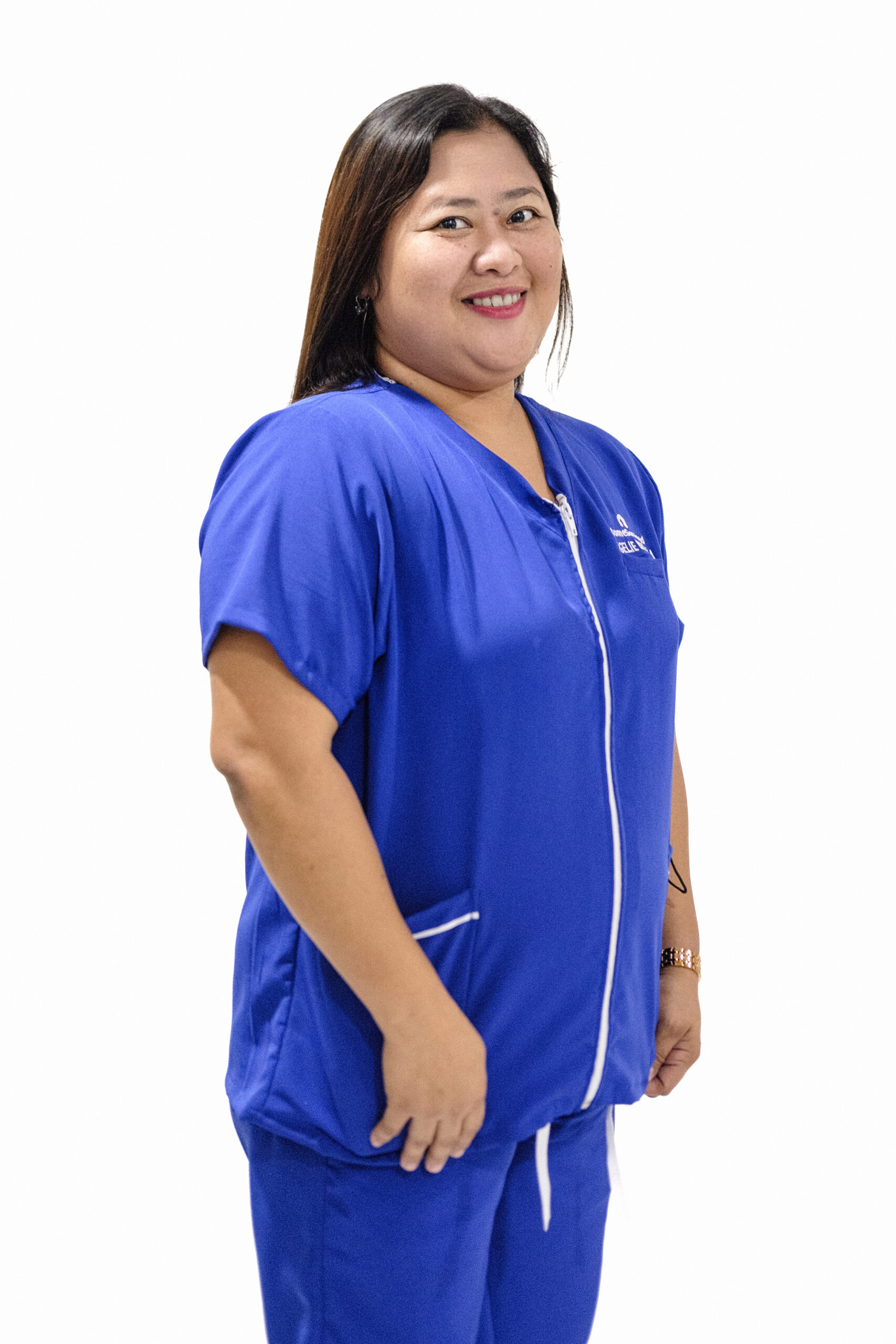 Angelie Bretaña