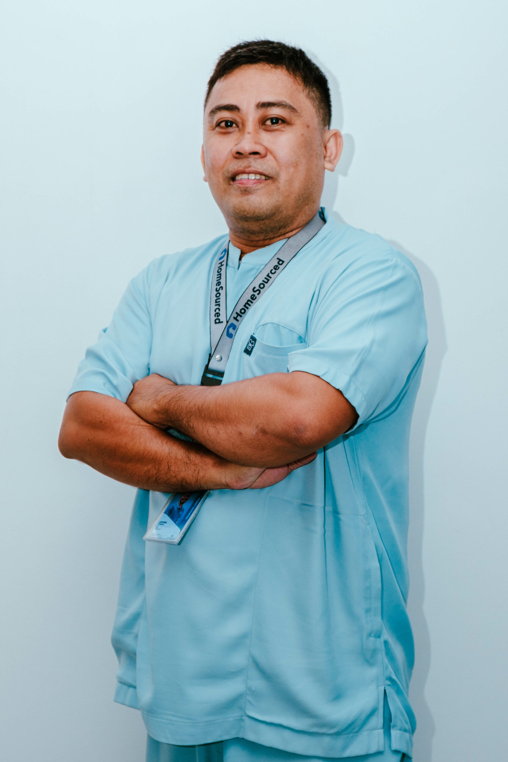 Roy Froilan Mantilla